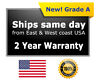 N140bga-ea4 Revc1 Generic New Lcd Screen For Tabs Narrow Hd 634304590037