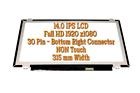 N140hce-en1 Iview Genuine Megatron Ii Series Lcd Screen Display