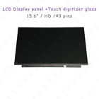 N156bge-e43 Unbranded Lcd Display Touch Screen Digitizer Replacement Wxga