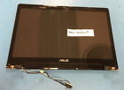 N61j Lcd Asus Genuine Series Laptop Screen Display Complete Assembly