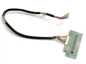 497-0437177 Ncr 7402-1828 Lvds Adapter A - Oem