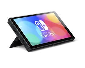 Nintendo 663810229346 Switch Neon Tablet Screen Only Console For Parts No Joy-cons