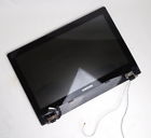 Np-qx411-w02ub Samsung Genuine Glossy Lcd Screen Complete Assembly