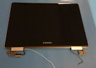 Np940x5m Lcd Samsung Oem Touchscreen Display Assembly Complete Read