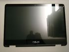 Nt140whm-n44 Asus Vivoflip Touchscreen Led Lcd Screen Digitizer
