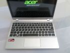 V5-122p-0408 Nx.m8waa.007 Acer Touchscreen Aspire Amd Ram Hdd