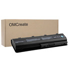 Omc-hpg42-6c Omcreate Laptop Battery For Hp Notebook Pc