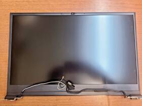 Overpowered Gaming Op-lp2 2akhf956 Original Op-lp2 15.6 Inch Lcd Screen Display Assembly