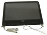 P31pf Dell Black Oem Inspiron Touchscreen Lcd Screen 696305293218