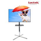 P4s Loctek Outdoor Universal Rolling Tv Cart Lcd Monitor 6625326265908
