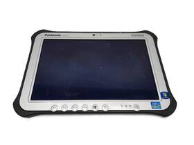 Su6e-10w16au-01x Panasonic Toughbook Fz-g1 Mark 1 Replacement Display Touch Lcd Digitizer And Bezel