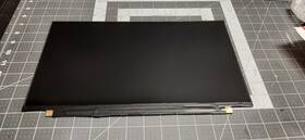Lfcl03 Panda / Asus Lm156 - Ips Lcd Panel. Genuine Panda. Used. Fits Many Laptops 15.6 Inch