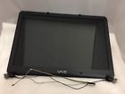 Pcg-7g2l Sony Original Laptop Screen Assembly