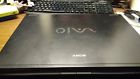 Vgn-ar710e Pcg-8112l - Sony Vaio Laptop For