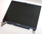 Fx370 Pcg-fx-lcd Sony Vaio Fxa Laptop Lcd Screen Notebook Display Fx370 Pcg-fx-lcd Sony Vaio Fxa Laptop Lcd Screen Notebook Display