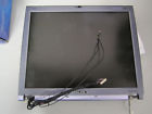 Pcg-r505eck Pcg-641r Sony Vaio Lcd Screen Bezel Back Cover