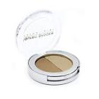 Pe-000 Lauren Brooke Cosmetiques Pressed Eyeshadow Duo Natural Organic 760921487495