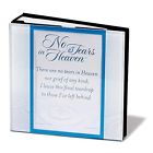 Pfag-14 Dicksons No Tears In Heaven Poem Blue And 603799387453