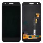 Pgopx0001-bk-5 Group Vertical 5x Replacement Touch