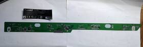 Hm236wu1 Planar Screen Element/glass Control Board - 100