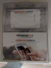Polmp01ww Polaroid New Zip Digital Mobile Printer White Bluetooth 840102134704