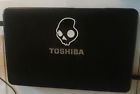 Psc9ju-00g01u Toshiba Satellite C855d-s5203 Windows