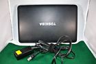 Pscbqu-00e007 Toshiba Satellite C855d-s5320
