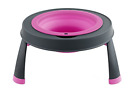 Pw140432233 Dexas Popware For Pets Single Elevated Pet Feeder 084297306960