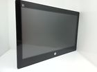 Qhh3in61fbtp Hp Pavilion Lcd Screen Touch Digitizer Speakers Cabels Bezel