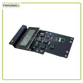 500667-01-9-c4 Qualstar Control Panel Board 500666-01-1 500667-01-9-c4 Qualstar Control Panel Board 500666-01-1
