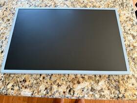 Qd20al01 Quanta Lcd Screen 20.1 Inch Wsxga 1680 X 1050