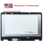 R5-571tg-51a3 R5-571tg Auo Fhd Acer Aspire Lcd Touch Screen Bezel Assembly