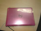 R868n Dell Lot Of Inspiron Mini Lcd Screen Assemblies Pink