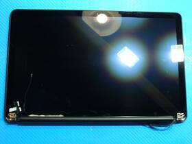 1212190717 Razer Blade Stealth 13.3 Inch Rz09-0239 Qhd Lcd Touch Screen Complete Assembly As Is