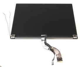 Rz09-0483sej3 Razer Boe0b90 16 Inch Uhd Wquxga 120hz Complete Lcd Screen Assembly Black
