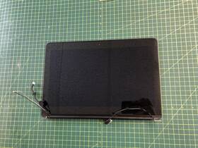 Rz09-0116 Razer Blade 14 3200x1800 Lcd Touch Screen Complete Assembly Read Ca451