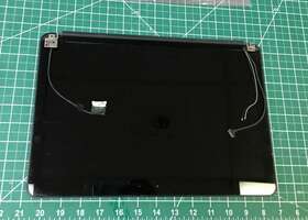 Rz09-01652 Razer Blade Rz09 14 Inch Qhd Lcd Touch Screen Complete Assembly #u282