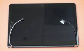 Rz09-01652 Razer Rz09-01952 2016 Blade 14 Inch Igzo Qhd Touch Screen Complete Assembly 16r