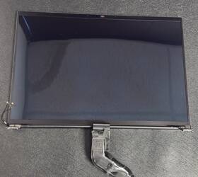 Rz09-0510ten3 Razer Blade 16 Oled Qhd Plus 240hz Full Display Assembly Black 2024 Oem