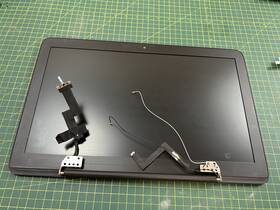 Rz09-0117 Razer Rz09-lcd Blade Pro 17 Inch Lcd Screen Complete Assembly Display Read #ce447 Rz09-0117 Razer Rz09-lcd Blade Pro 17 Inch Lcd Screen Complete Assembly Display Read #ce447