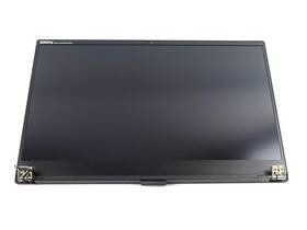 Rz090330 Razer Lcd Blade 15 Advanced 2020 15.6 Inch Fhd Ips Non-touch 300hz Matte Assembly