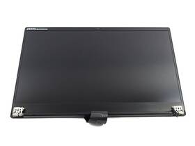 Rz090421ped3r3u1 Razer Lcd Blade 15 2022 15.6 Inch Ips 2560x1440 Qhd Matte Non-touch 240hz Assembly