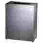 Rcpsr18eplsm Rubbermaid Commercial Open Top Waste Receptacle 638456188685