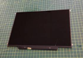 Ltn133at09-w01 Replacement Laptop Part Apple 13.3 Inch Screen Display Lcd Led Wxga 1280x800 #114