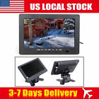 S702 Unbranded Tft Color Led Monitor Hd Display Vga 889251351624