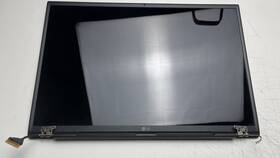 17z95p-k Samsung 17z95p Lg Gram 17 Inch 2560x1600 Lcd Screen Complete Assembly #ca813