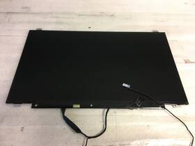 Ltn173hl01-401 Samsung 3176.gp Lenovo Z70-80 17.3 Inch Matte Lcd Screen - Tested