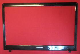 Samsung Ap0rw0001hyt10 Notebook Np350e7c-a01us Lcd Bezel Used