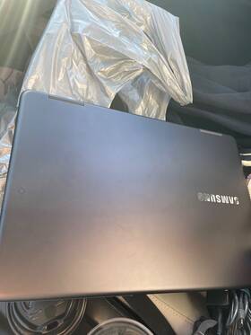 Atna56yx01-1 Samsung 15.6 Touchscreen Screen