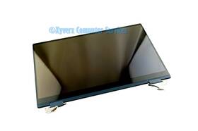 Np950qdb-kb2us Samsung Ba39-01517a Genuine Lcd 15.6 Touch Grd B Read Ab85